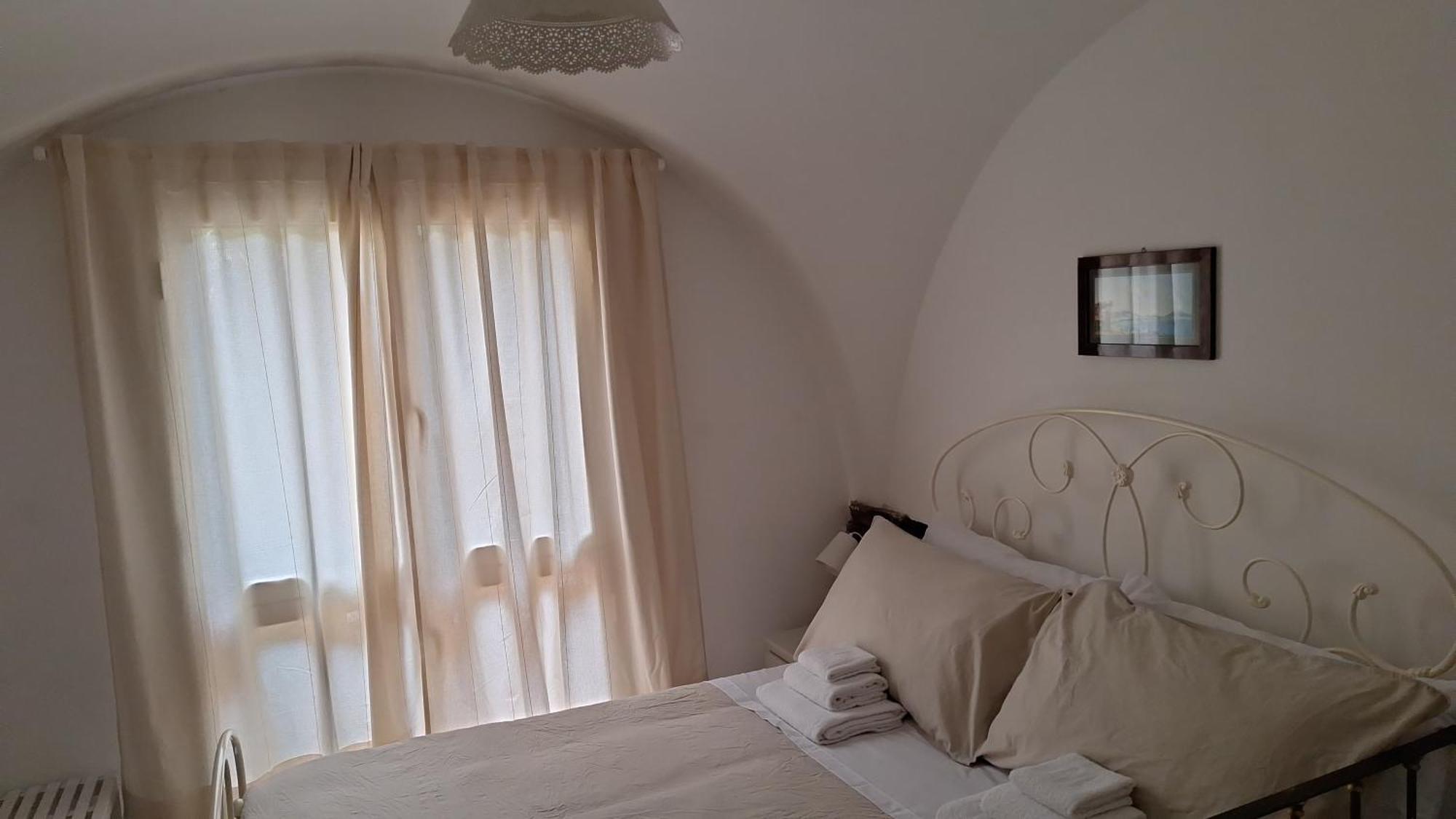 Il Chiostro A Chiaia Apartment Naples