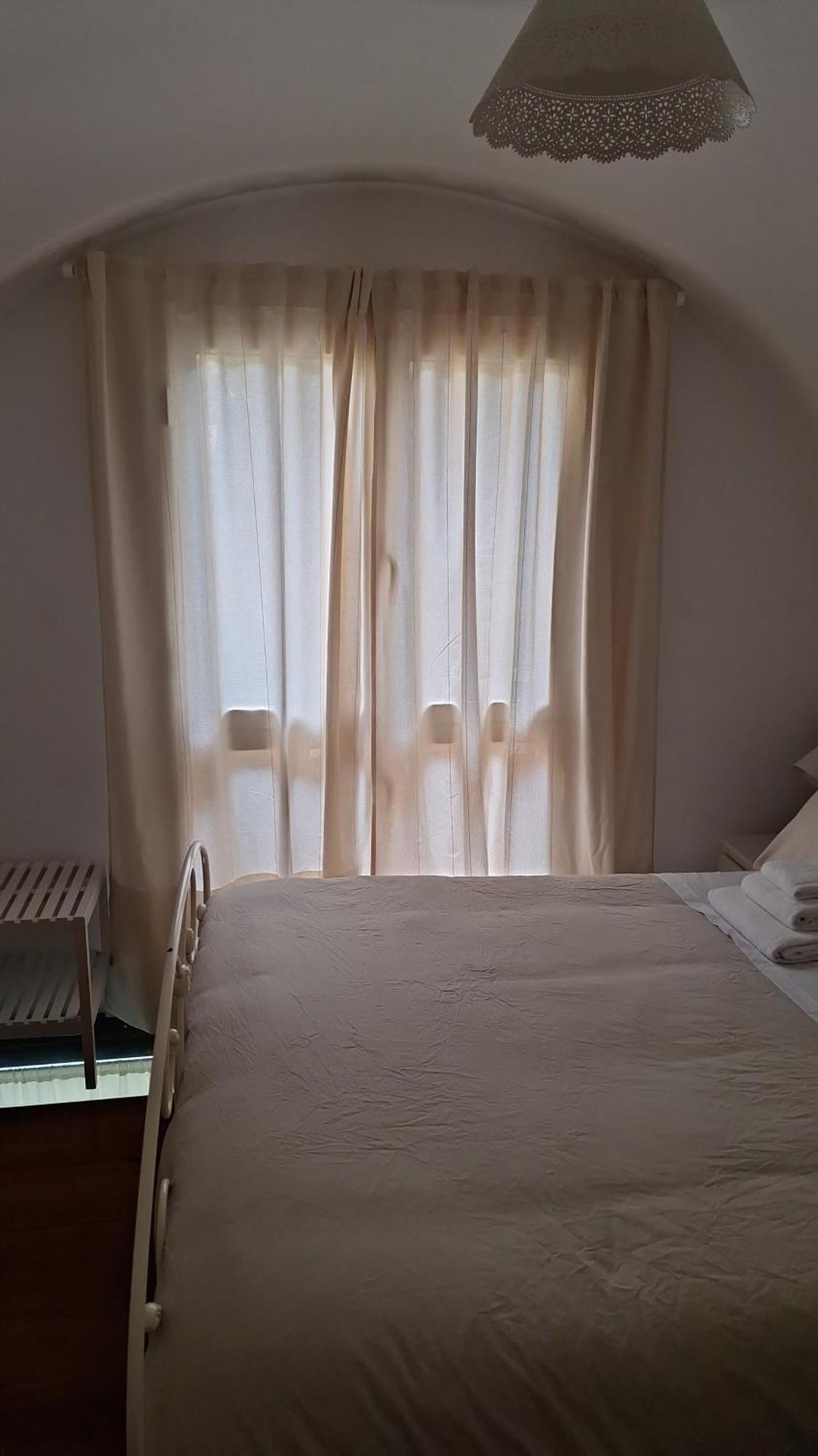 Apartment Il Chiostro A Chiaia