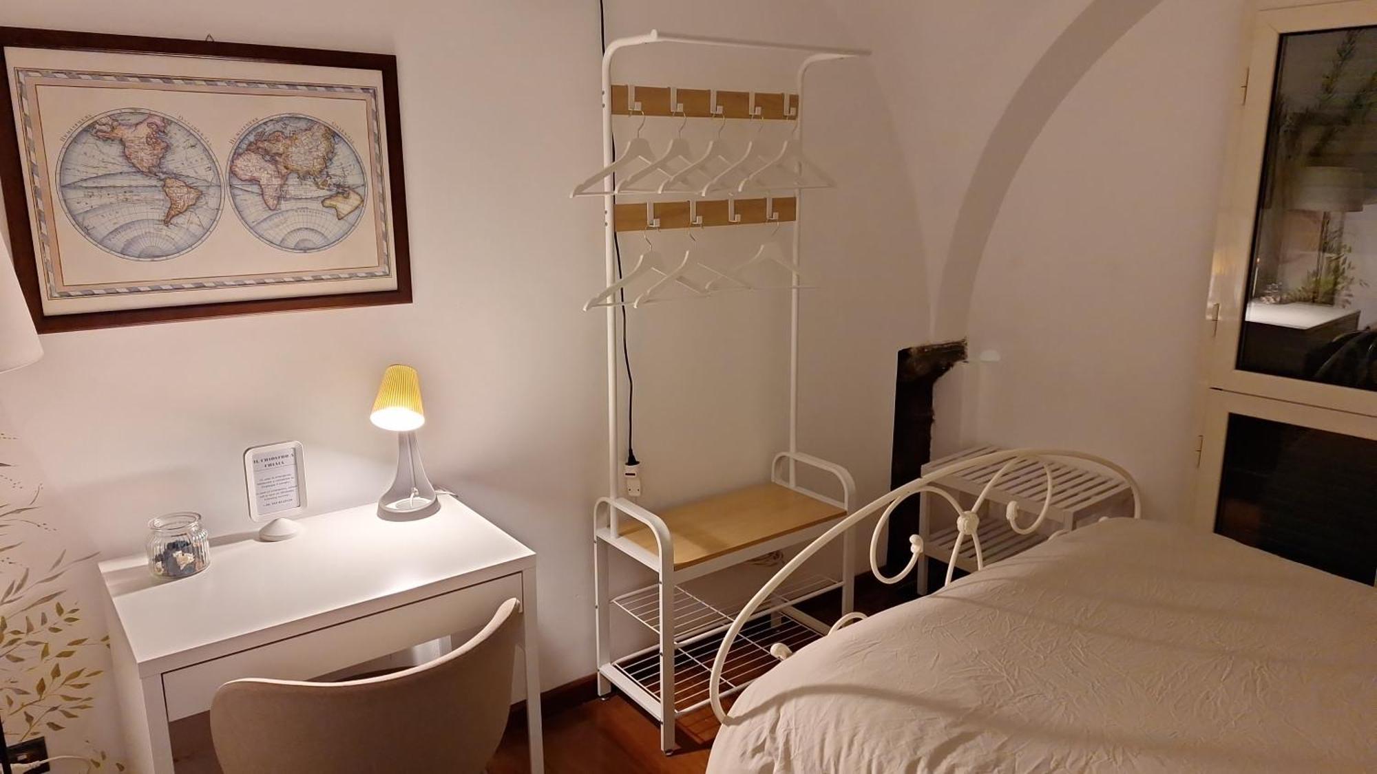 Apartment Il Chiostro A Chiaia *