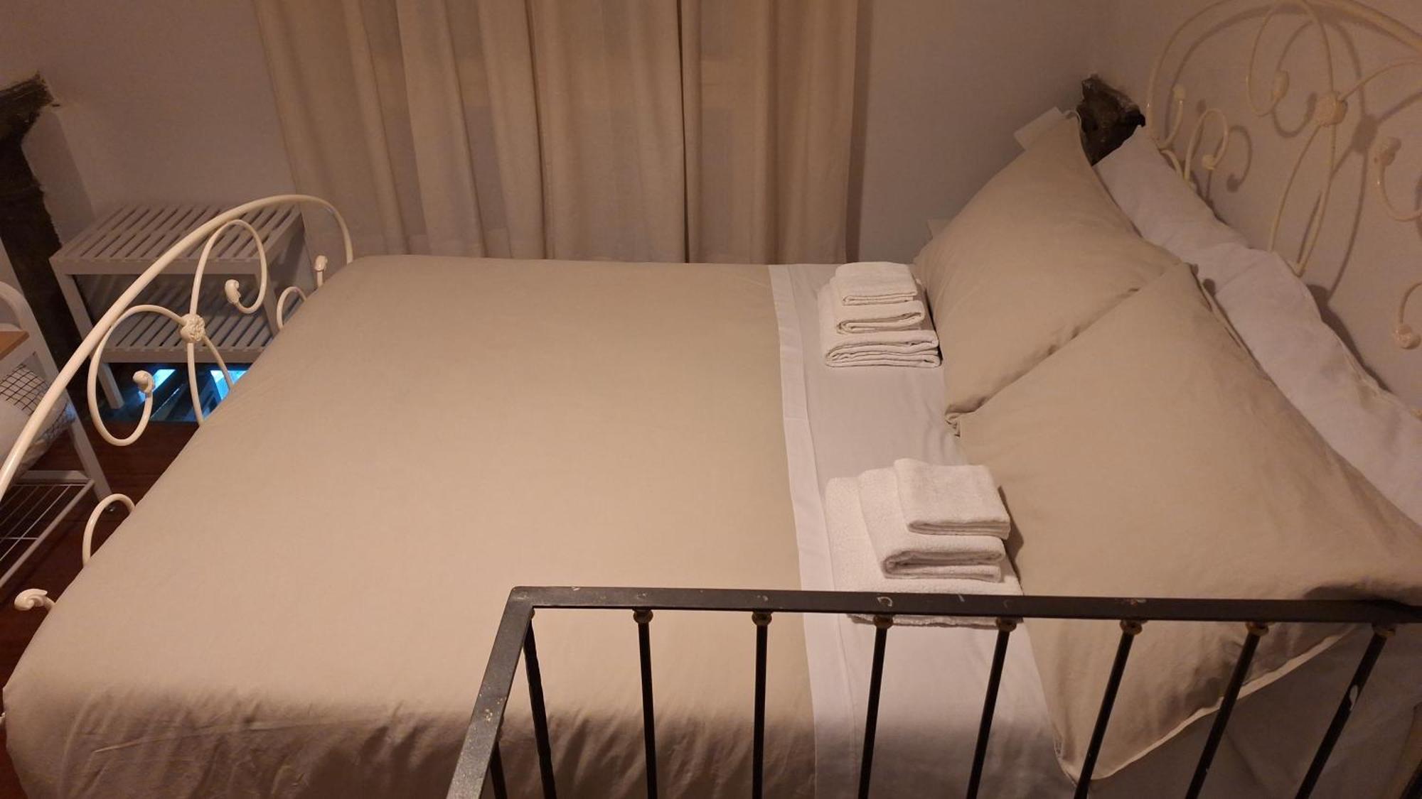 Il Chiostro A Chiaia Apartment