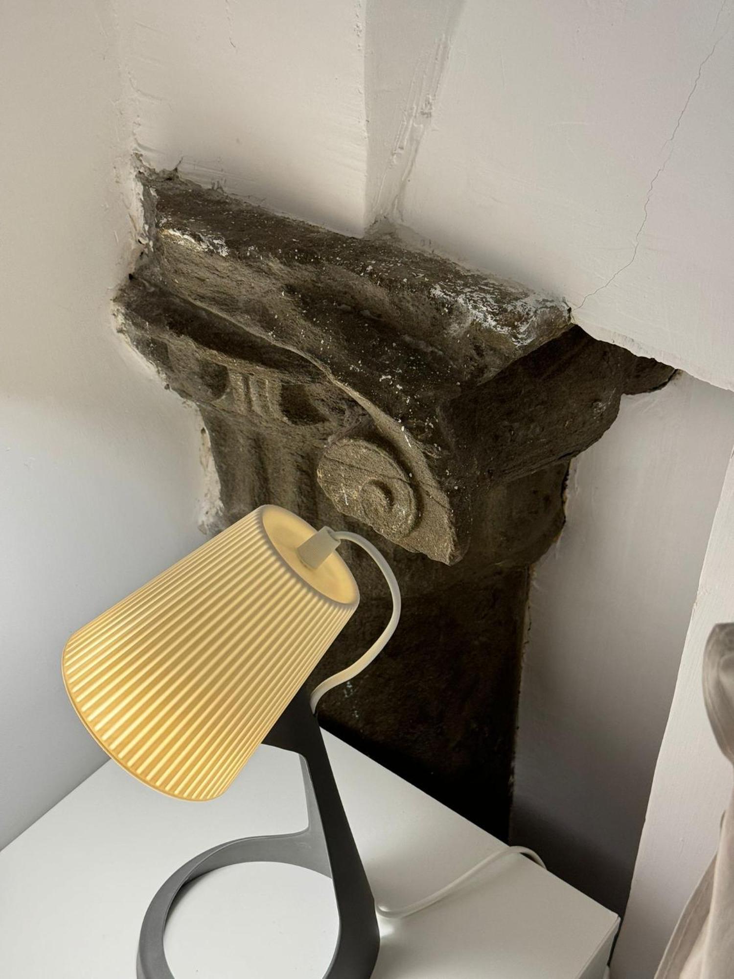 Il Chiostro A Chiaia Naples