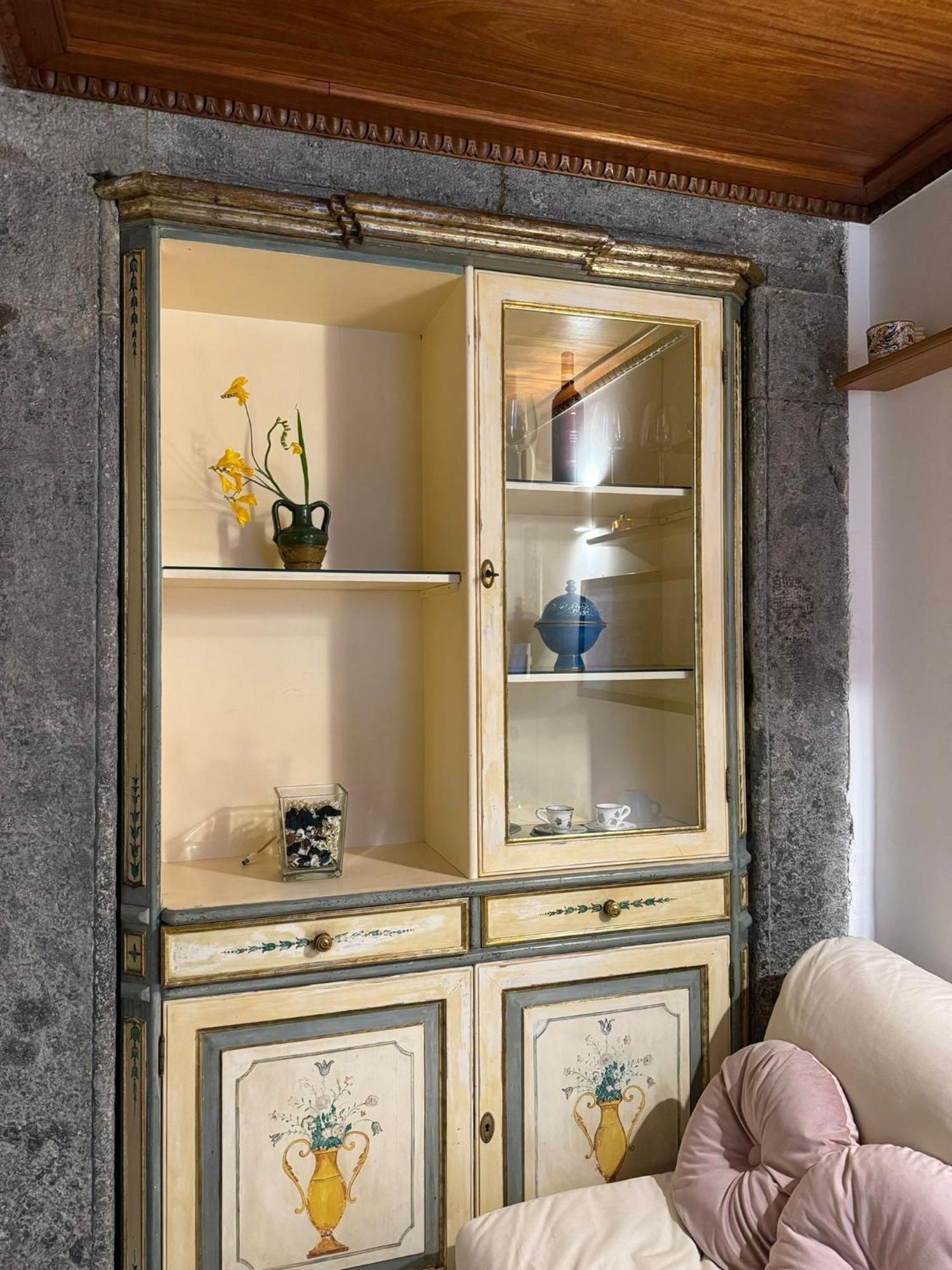 Il Chiostro A Chiaia Apartment
